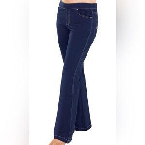 Pajama Jeans Stretch Bootcut‎ Jeans Size XS